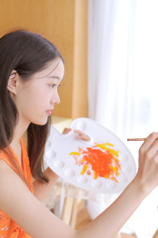 立花里子番号