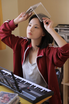 京香julia吧
